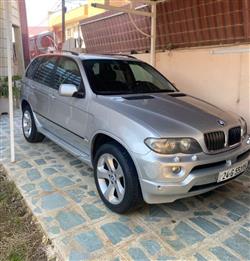 بي ام دبليو X5